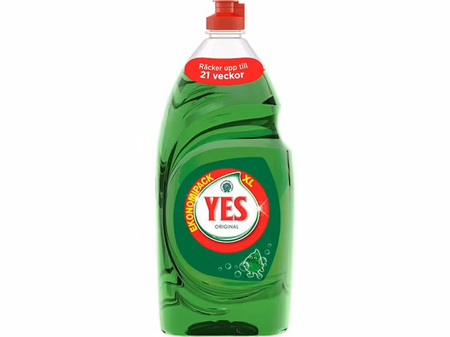 Handdisk YES original 520ml