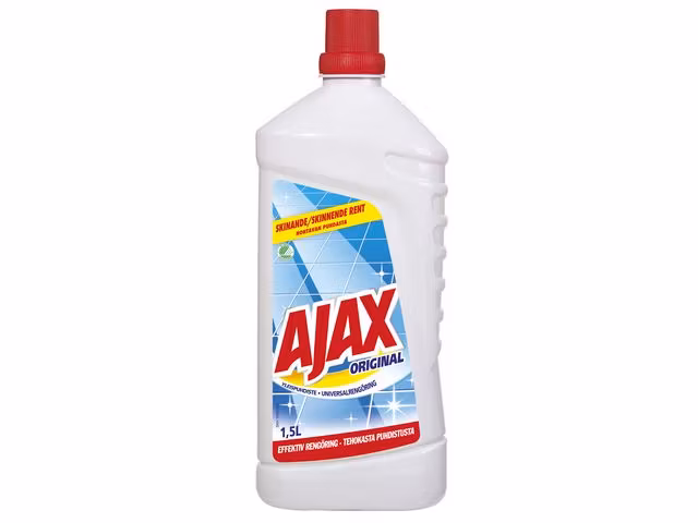 Allrengöring AJAX Original 1,5 L