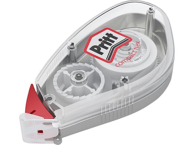 Korrigering-roller PRITT Compact 4,2mmx10m