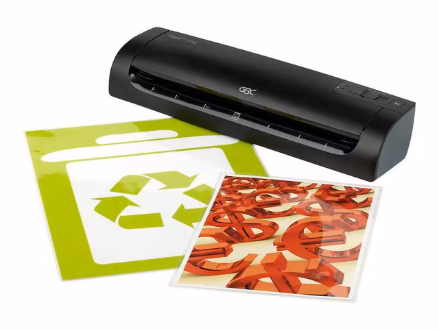 Lamineringsmaskin GBC Fusion 1100L A4