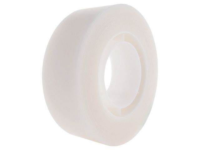 Dokumenttejp 19mm x 33meter 24st