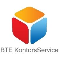 BTE Kontorsservice