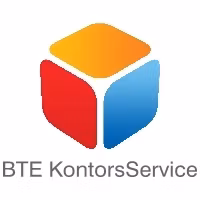BTE Kontorsservice