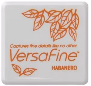 Versafine Habanero