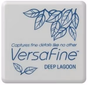 Versafine Deep Lagoon