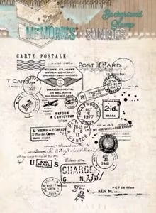 Clearstamp MS293