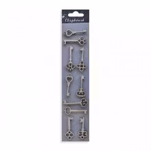 Keys 31027