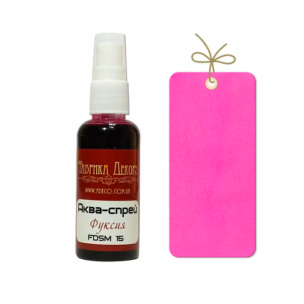 FDSM15 Fuchsia