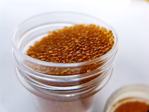 13 Arts Amber Microspheres