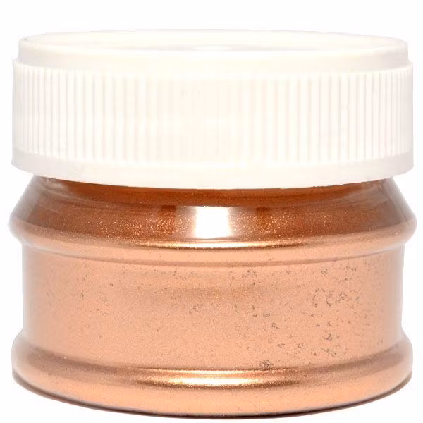 Metallic pigment Antique gold 15 gr