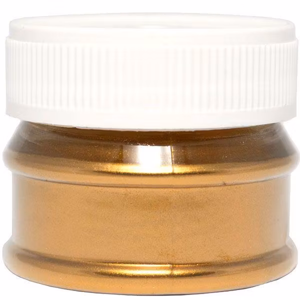 Metallic pigment Royal gold 15 gr