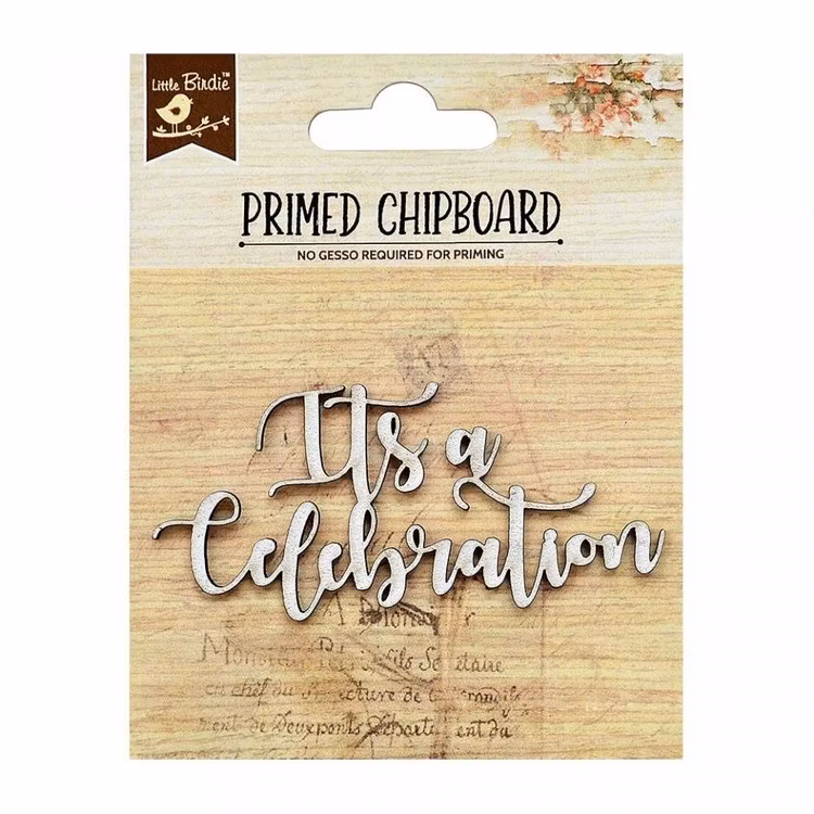 It is a celebration Cr66060