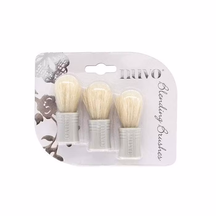 Nuvo Blending brush small