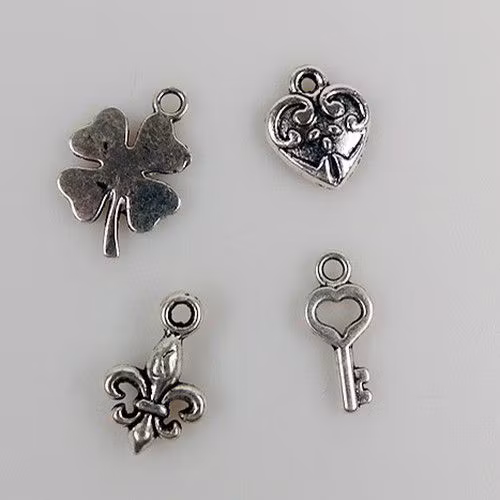 Goodluck charms 8 st