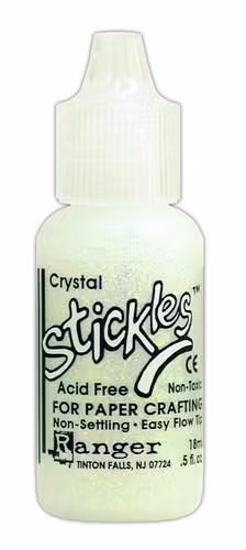 Stickles Crystal
