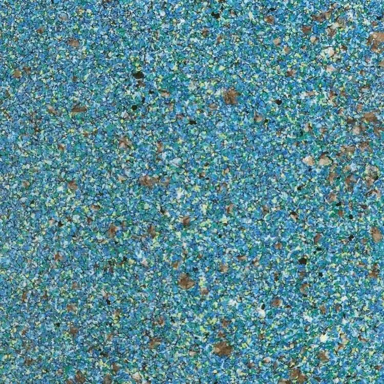 Embossingpulver  Crystal Glaze