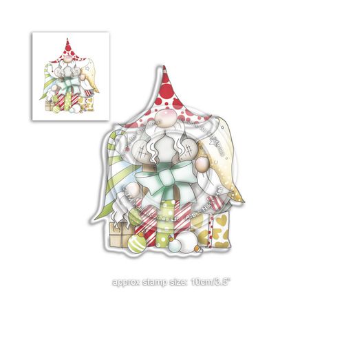 Gift of christmas