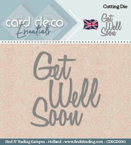 Get well soon