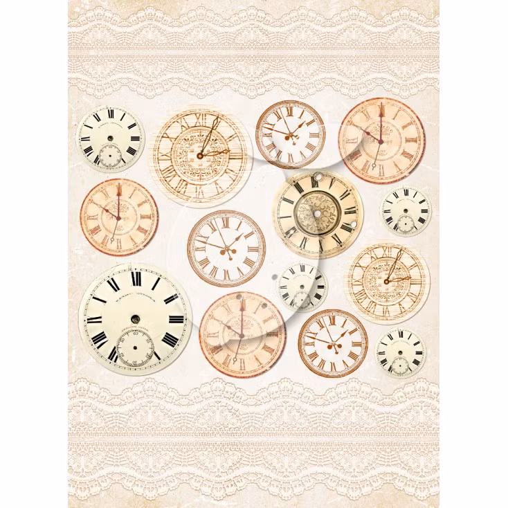 Vintage time 035