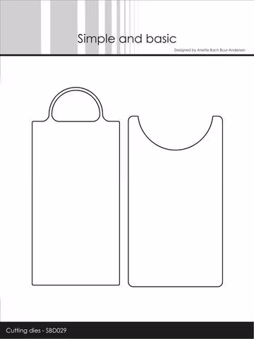 Tagdies SBD029