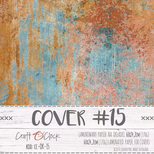 Cover 15