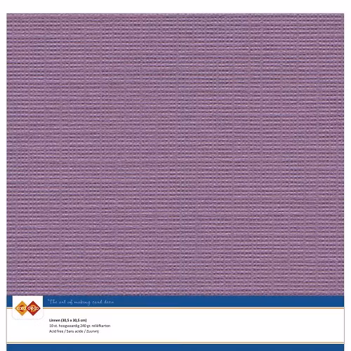 SC38 Aubergine