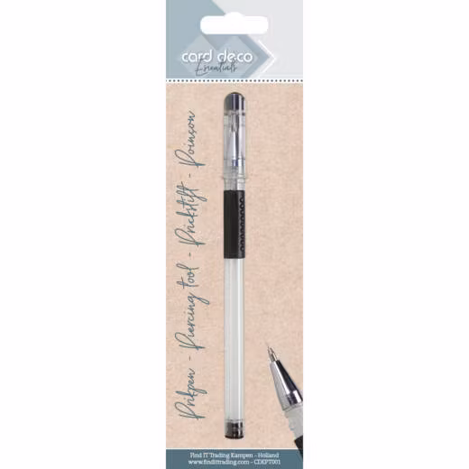 Piercing tool