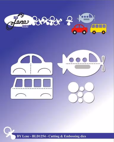 "Children Toys" BLD1254