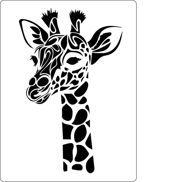 3295 Giraff