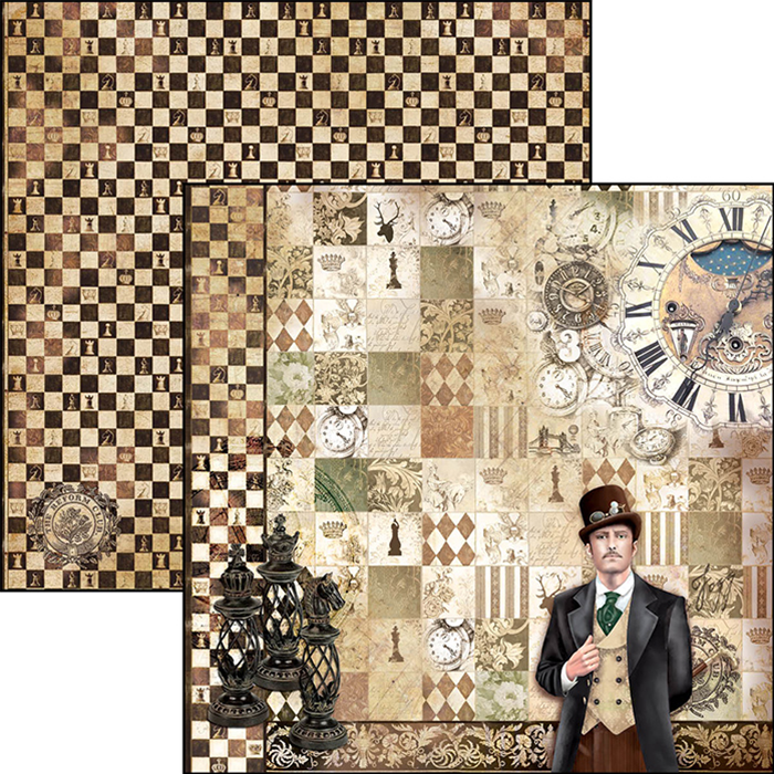 Phileas Fogg