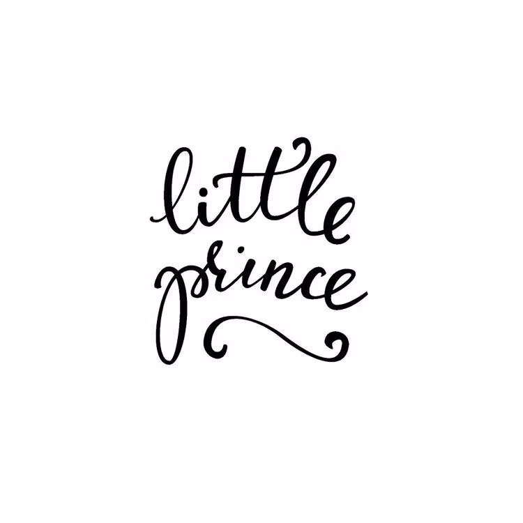 Little Prince