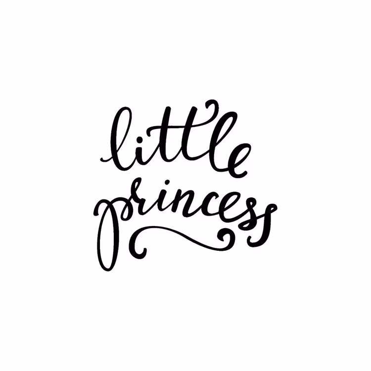 Little Princess