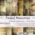 Faded memories  6"