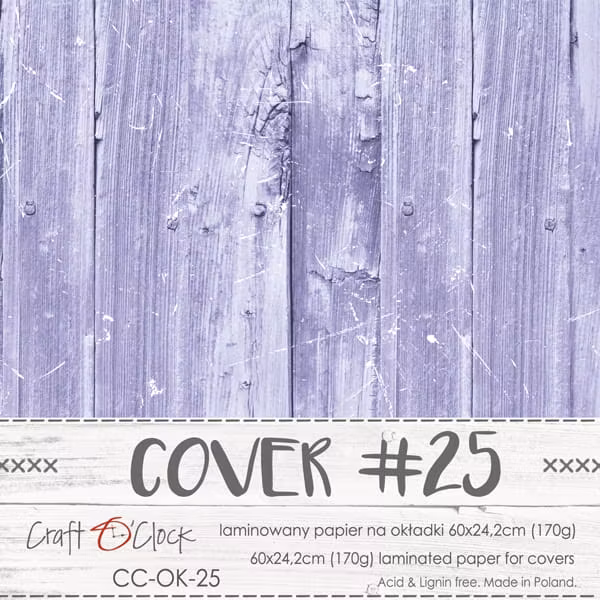 Cover 25