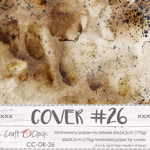 Cover 26