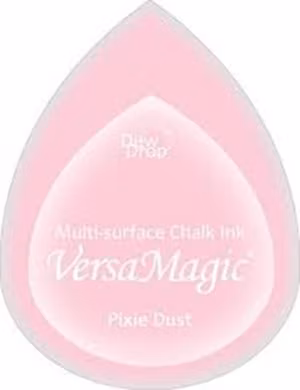 Versa Magic Dew drops Pixie dust