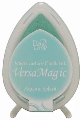 Versa Magic Aquatic Splash 038