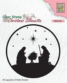 Nativity CSILO14