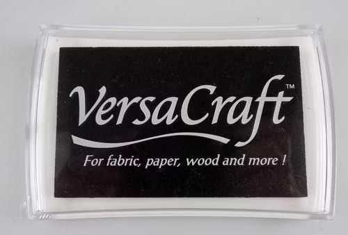 Versacraft Real black