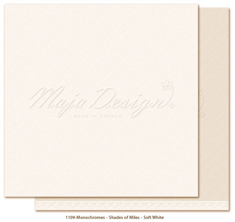 Soft white 1109