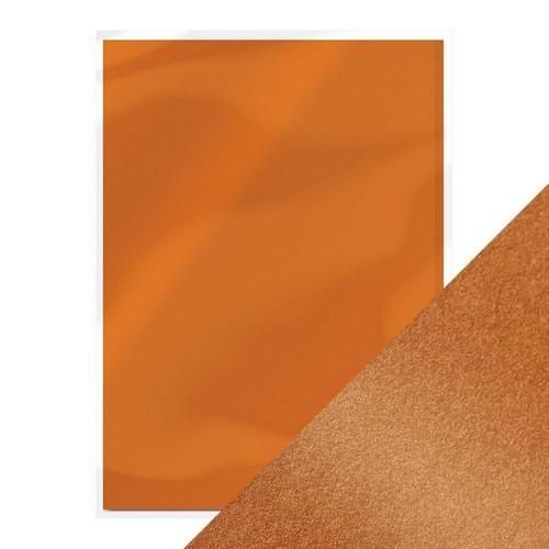 Tonic pearlescent karton - cosmic copper