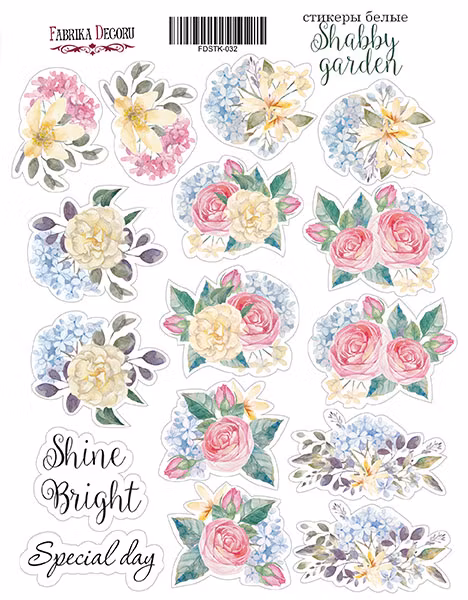 Shabby Garden 032