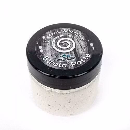 Lava paste