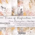 Time of reflection 6"