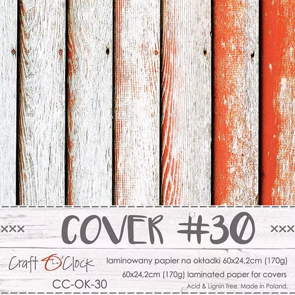 Cover 30