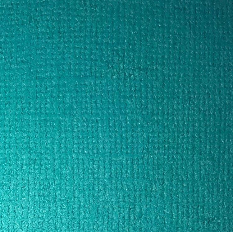 CS7467 Caribbean blue