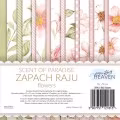 Scent of Paradise flowers 6"