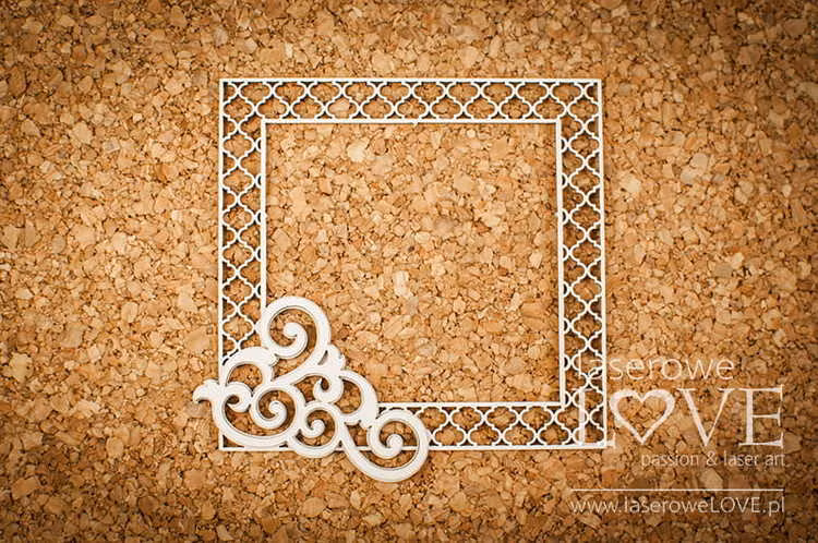 Chipboard LA18235