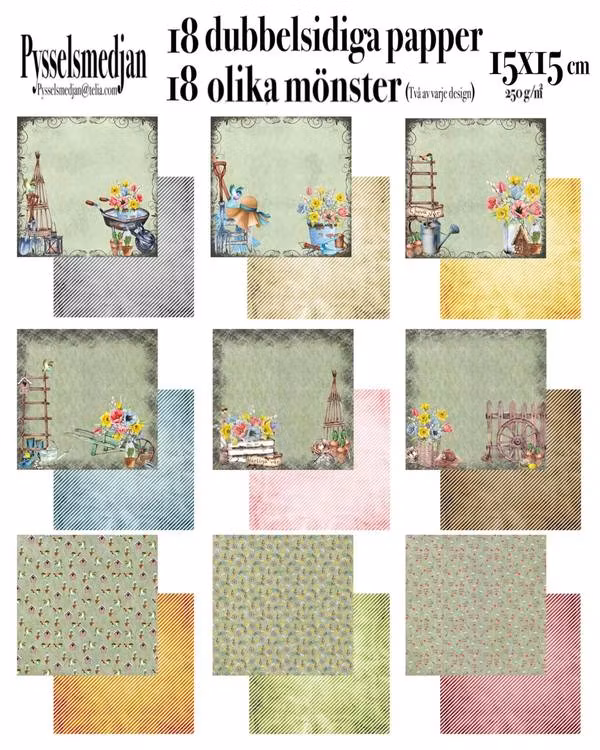 Vår 6"