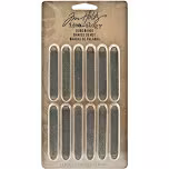 Tim Holtz Idea-ology metal words